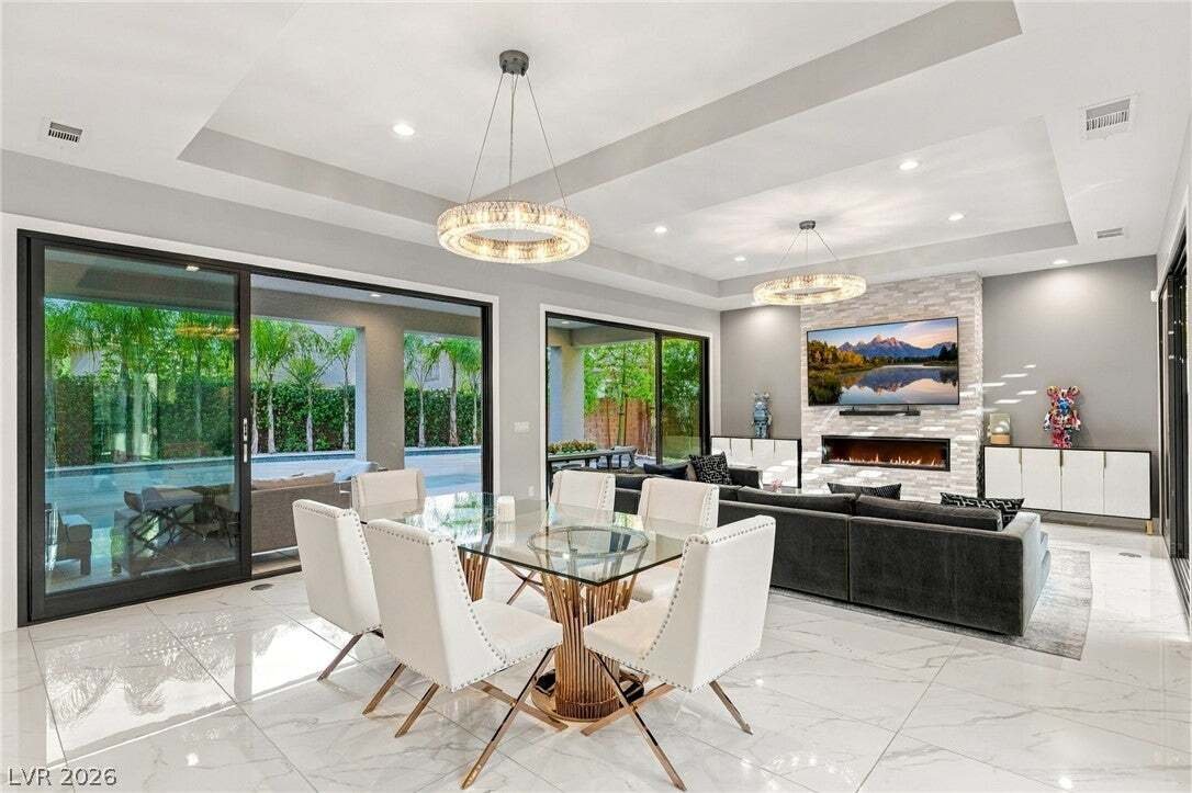 House in Las Vegas, Nevada, United States 2 - 18969354