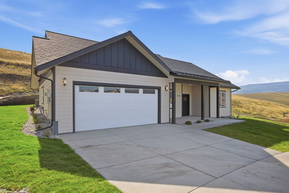 House in Missoula, Montana, United States 4 - 18971283