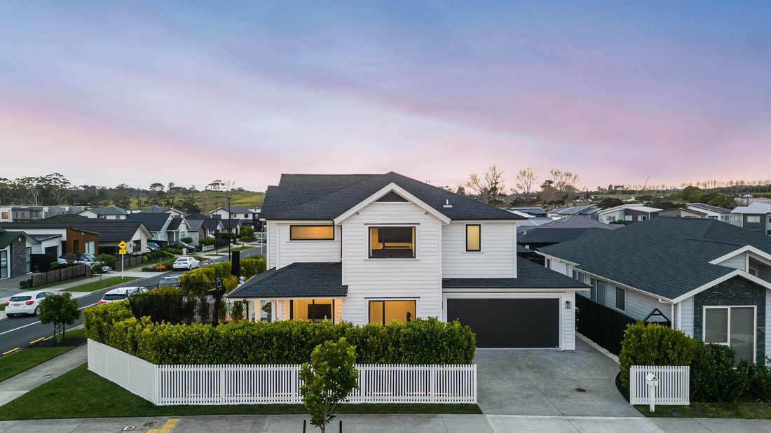 Haus in Wainui, Auckland, Neuseeland 4 - 18544690