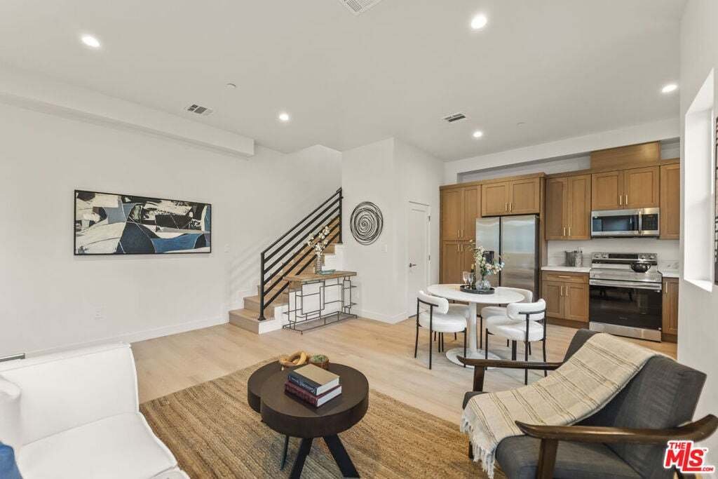 Altro a Los Angeles, California, Stati Uniti 3 - 18968614