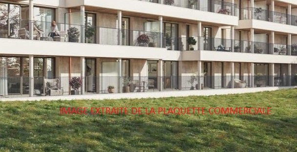 Apartment in Forêt, Saint-Germain-en-Laye, France 5 - 18974660