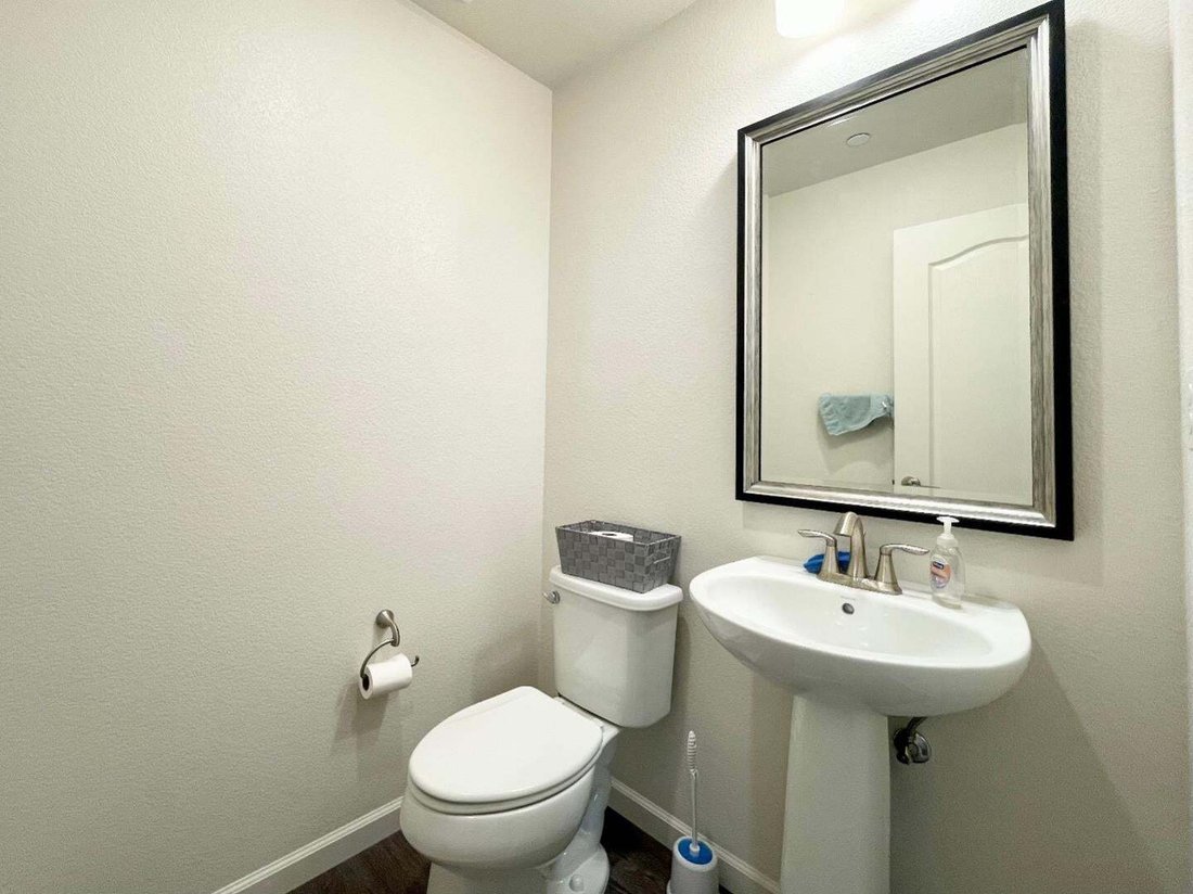 Townhouse in Hayward, California, United States 5 - 18968813