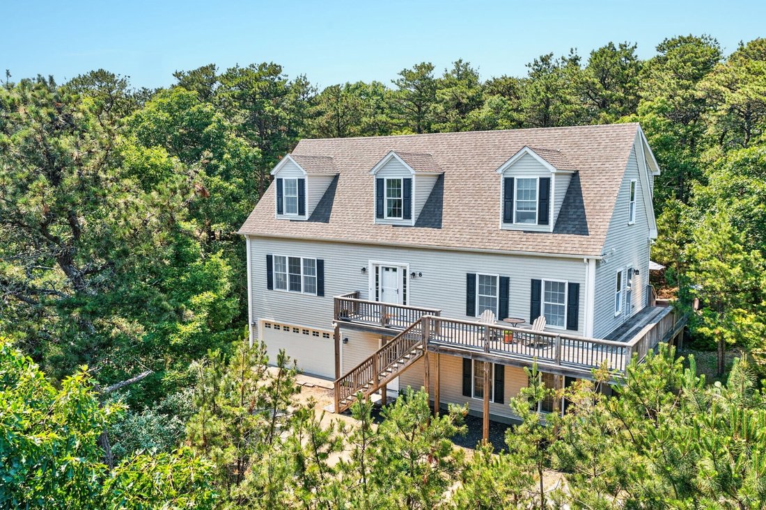 House in Truro, Massachusetts, United States 1 - 18975011