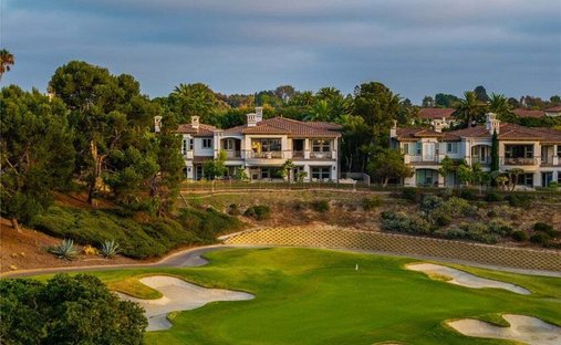 Condo in Dana Point, California, United States 1