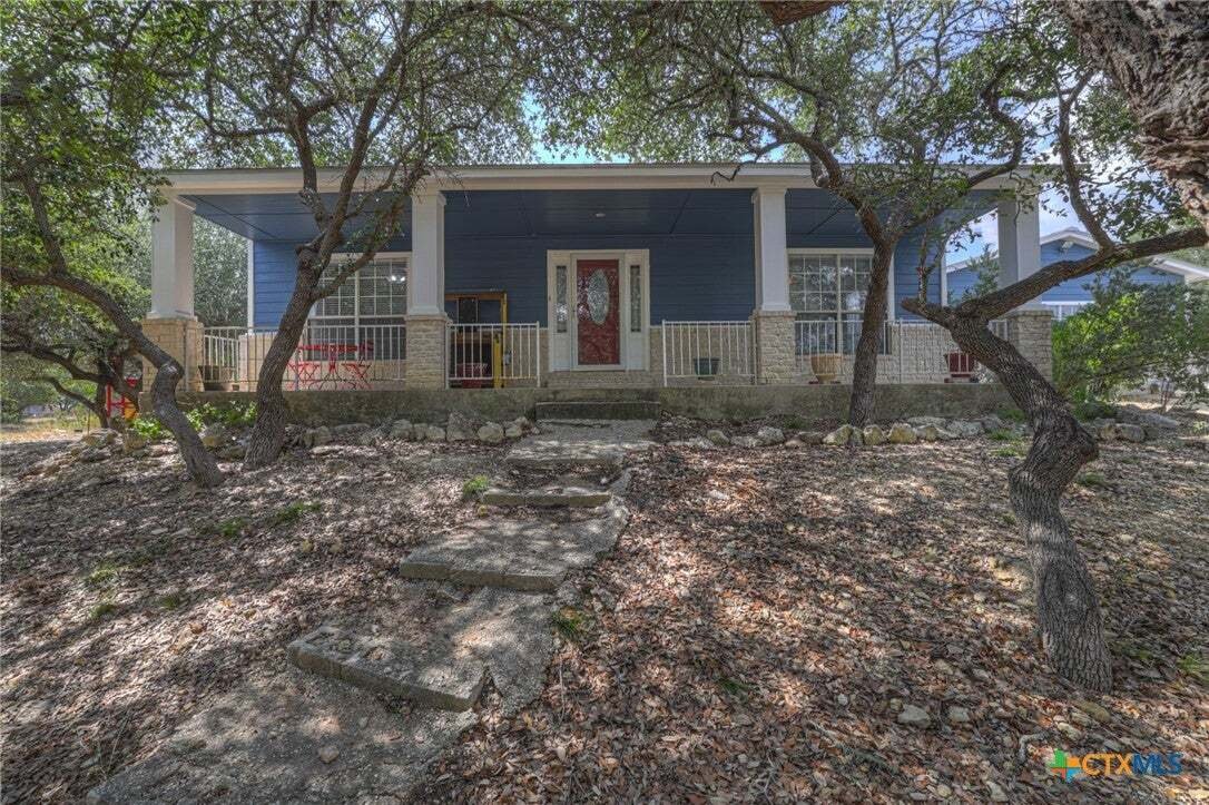 House in Canyon Lake, Texas, United States 3 - 18969407