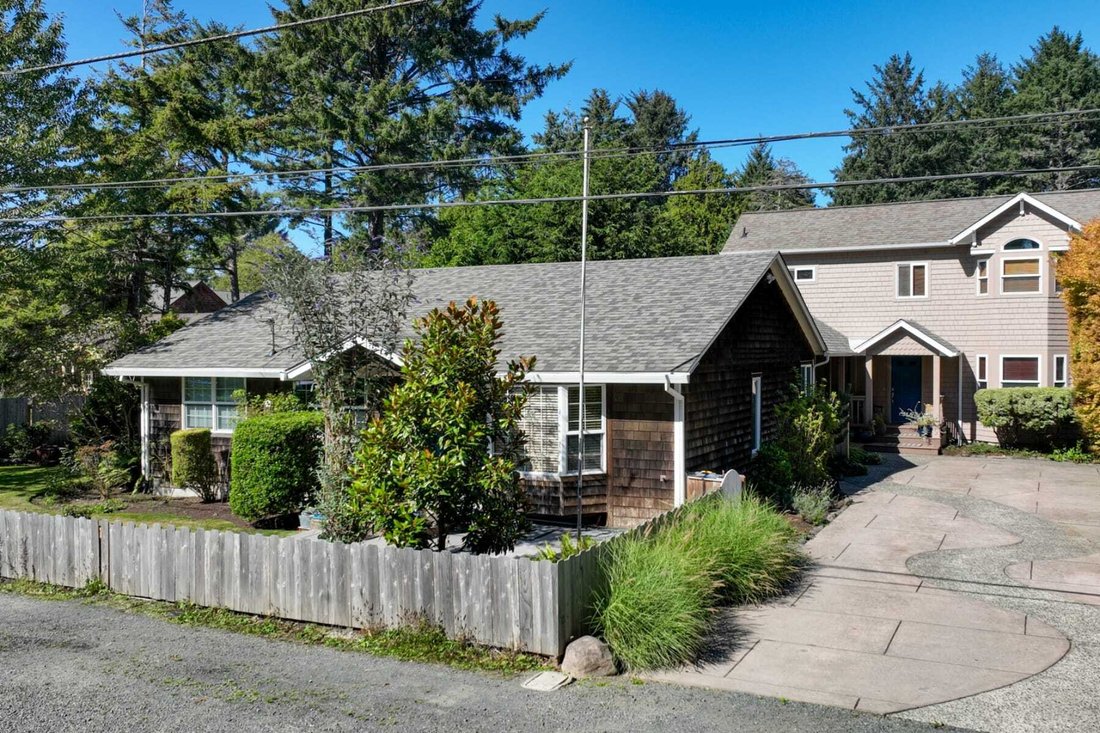 House in Cannon Beach, Oregon, United States 1 - 18967765