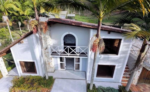 Condo in Guarne, Antioquia, Colombia 1