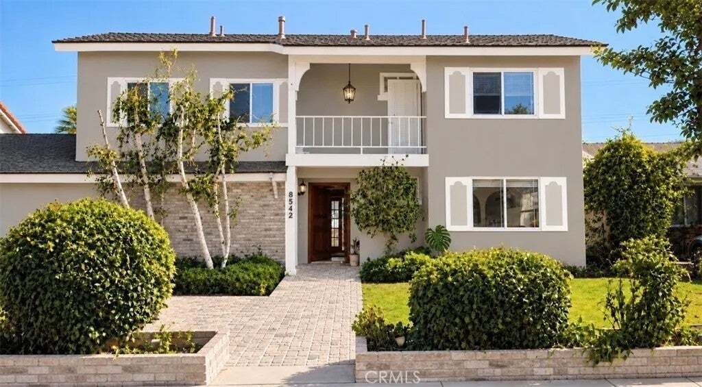 House in Cypress, California, United States 1 - 18976294