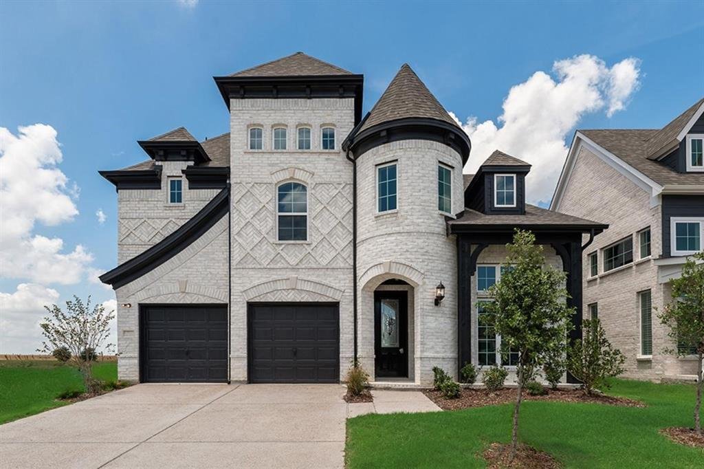 House in Saint Paul, Texas, United States 1 - 18970440