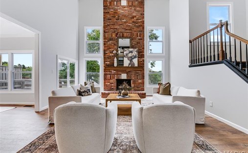 Townhouse in Town and Country, Missouri, United States 1