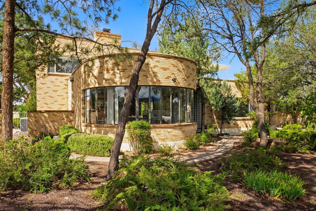 House in Albuquerque, New Mexico, United States 1 - 18969735