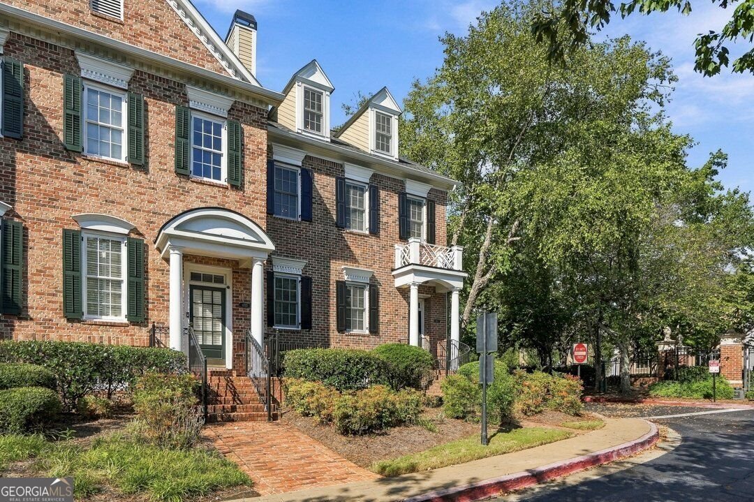 Residenza a Atlanta, Georgia, Stati Uniti 4 - 18842288