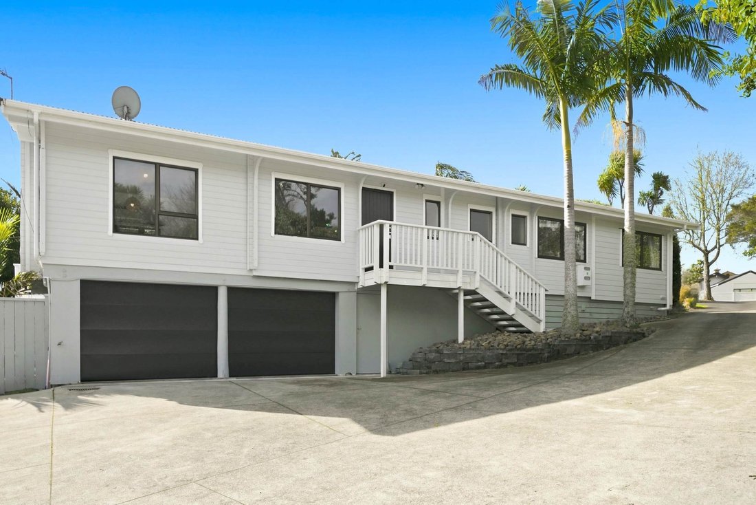 House in Auckland, Auckland, New Zealand 1 - 18797471