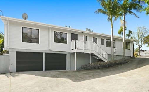 House in Auckland, Auckland, New Zealand 1