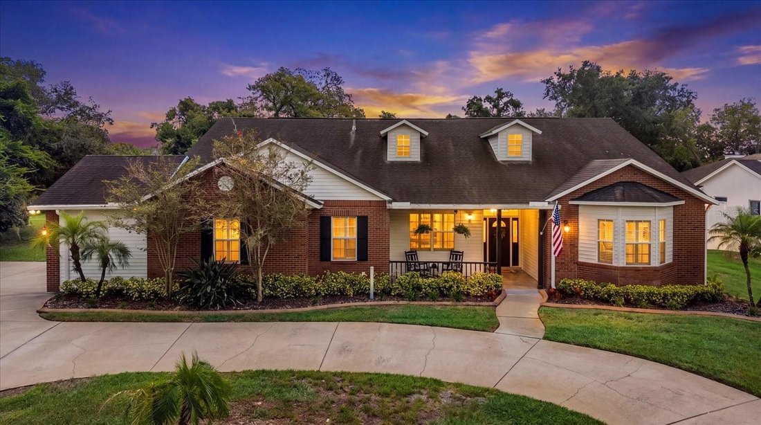 House in Riverview, Florida, United States 1 - 18977459