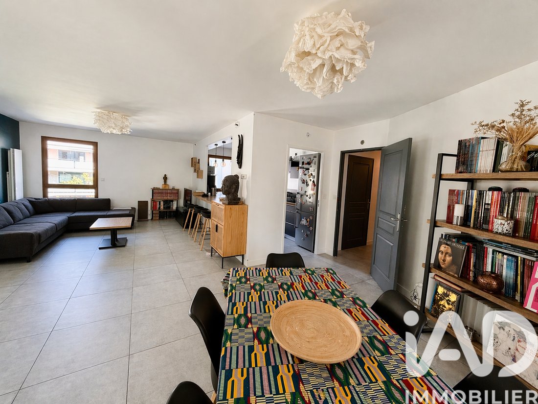 Apartment in Fourvière-Saint Just, Lyon 5e Arrondissement, Lyon 2 - 18975389