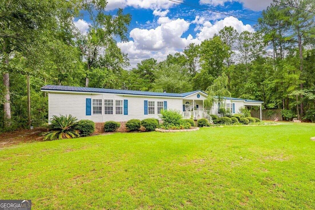 House in Guyton, Georgia, United States 3 - 18977615
