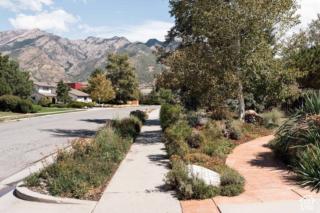 House in Cottonwood Heights, Utah, United States 3 - 18965213