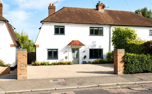 Casa a Sevenoaks, Inghilterra 1