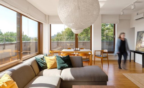 Apartment in Plateau-Mont Valérien, Rueil-Malmaison, France 1