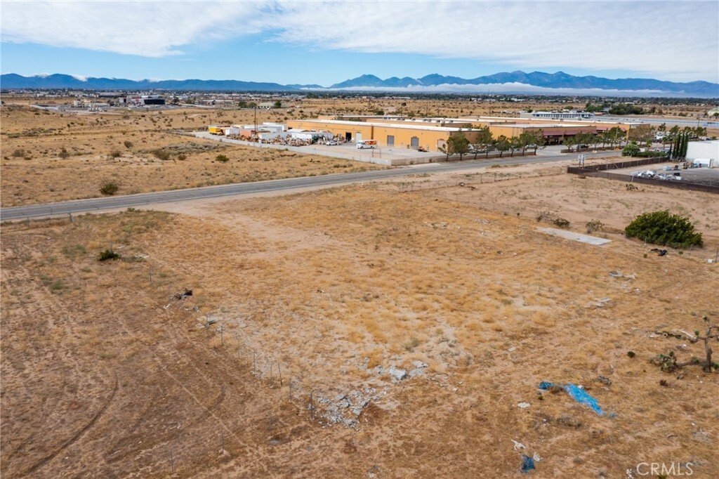 Land in Hesperia, California, United States 5 - 18970842