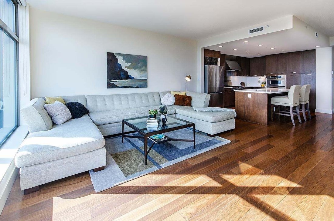 Condo in West Vancouver, British Columbia, Canada 4 - 18974587