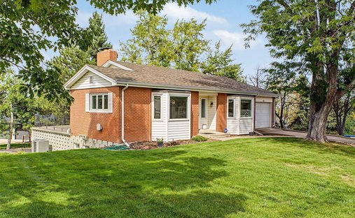 Maison à Lakewood, Colorado, États-Unis 1