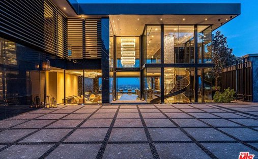 House in Los Angeles, California, United States 1