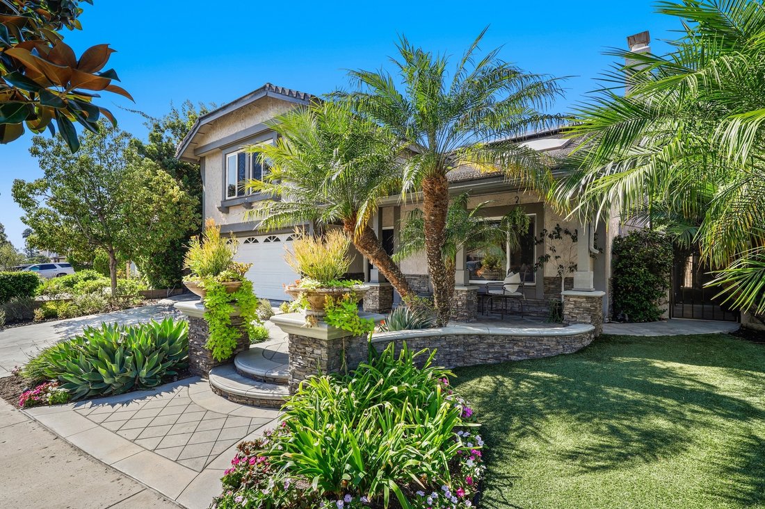 House in Lake Forest, California, United States 3 - 18976428