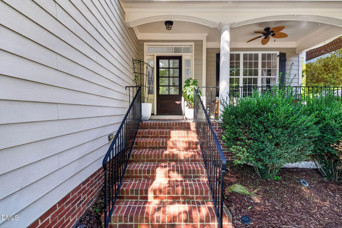 House in Raleigh, North Carolina, United States 2 - 18965313