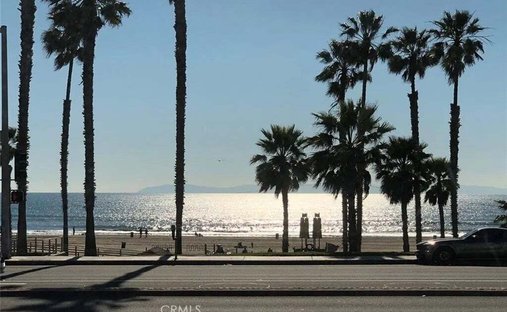 Condo in Huntington Beach, California, United States 1