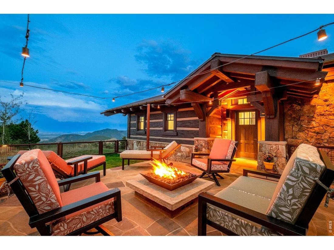 House in Boulder, Colorado, United States 5 - 18969261