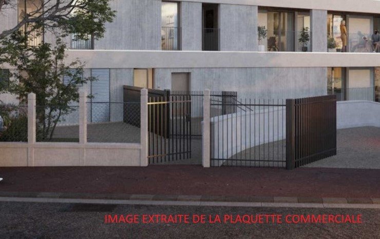 Apartment in Forêt, Saint-Germain-en-Laye, France 2 - 18974482