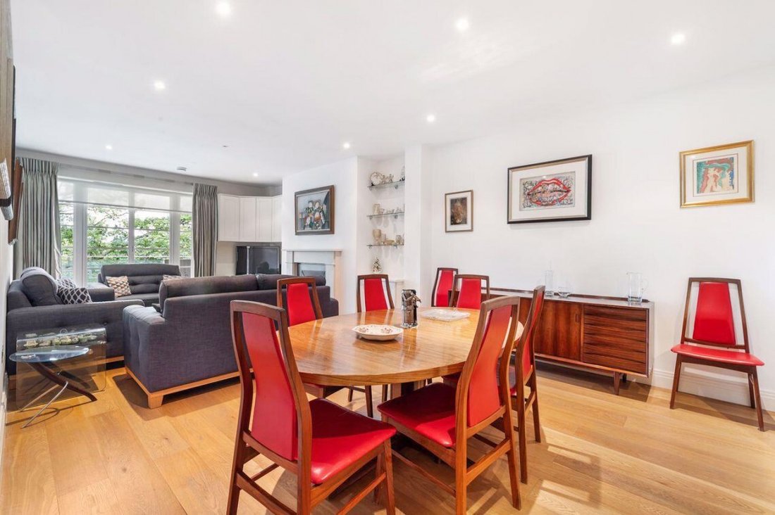 Apartment in Hampstead Garden Suburb, Barnet, England 3 - 17309997