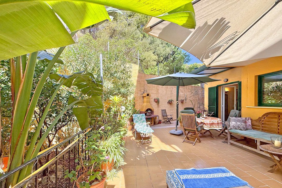 Apartment in Andratx, Balearic Islands, Spain 1 - 18976413