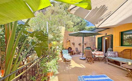 Appartamento a Andratx, Isole Baleari, Spagna 1