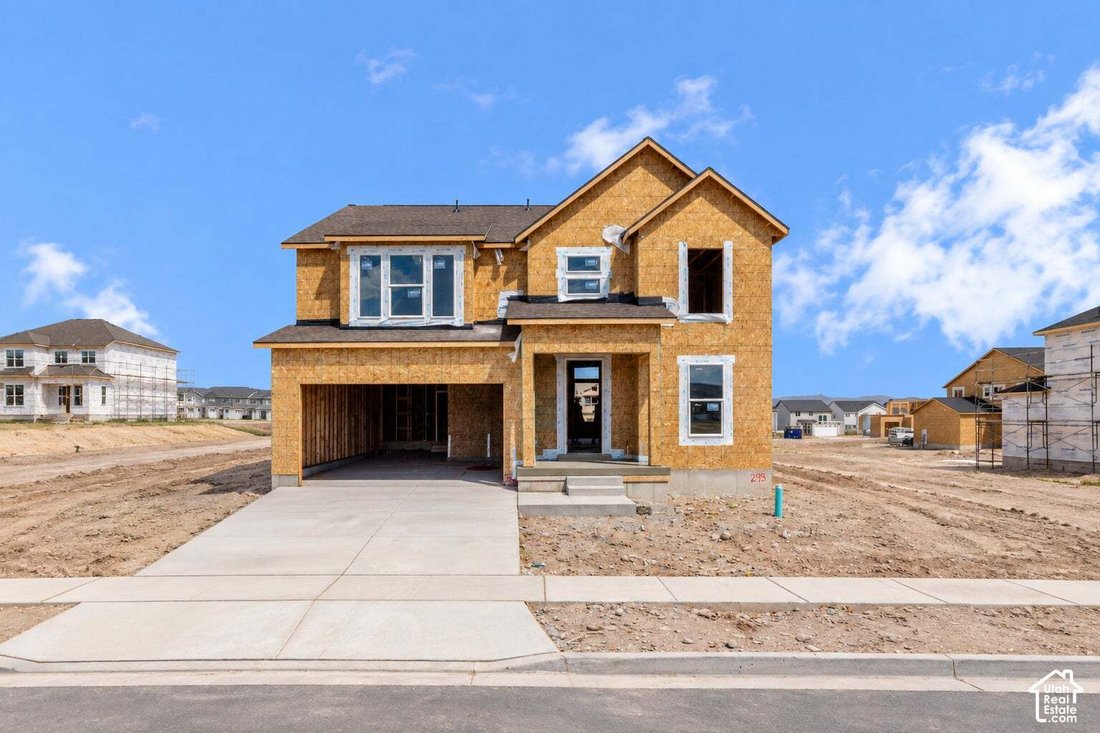 House in Herriman, Utah, United States 1 - 18584059