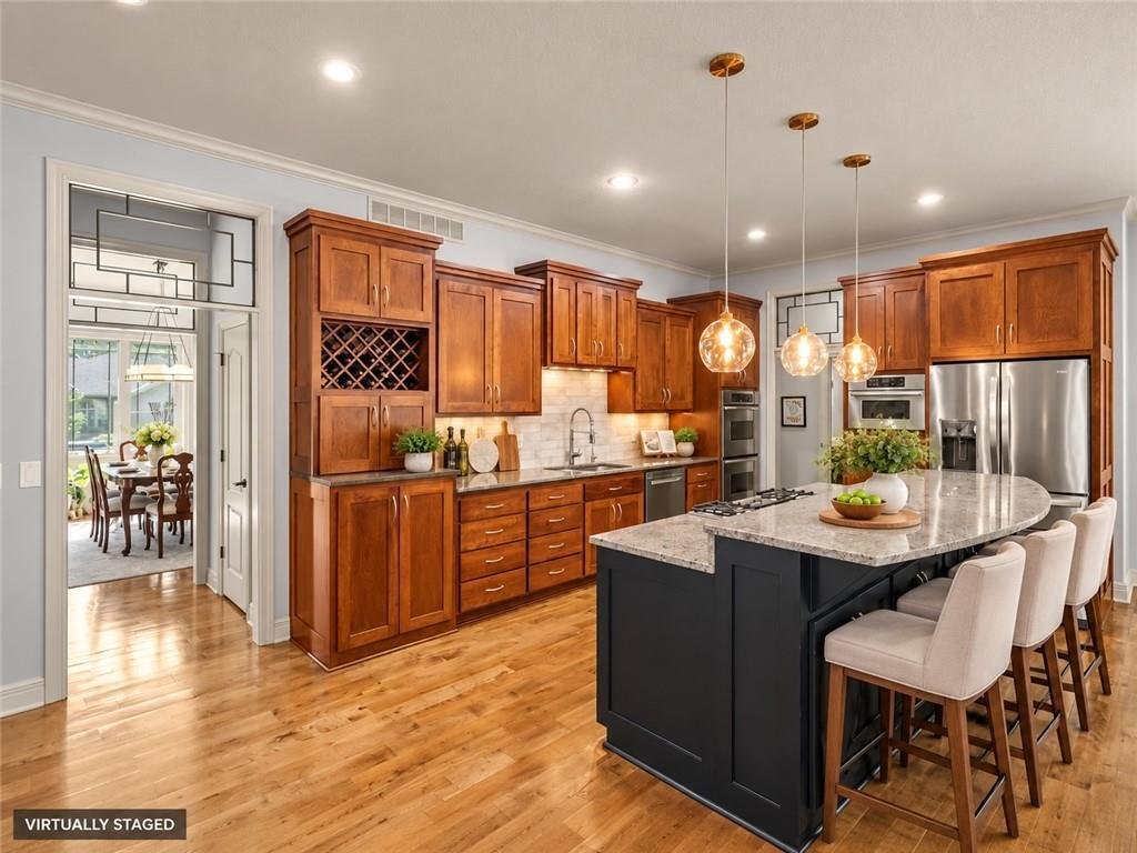 House in Lenexa, Kansas, United States 3 - 18976332