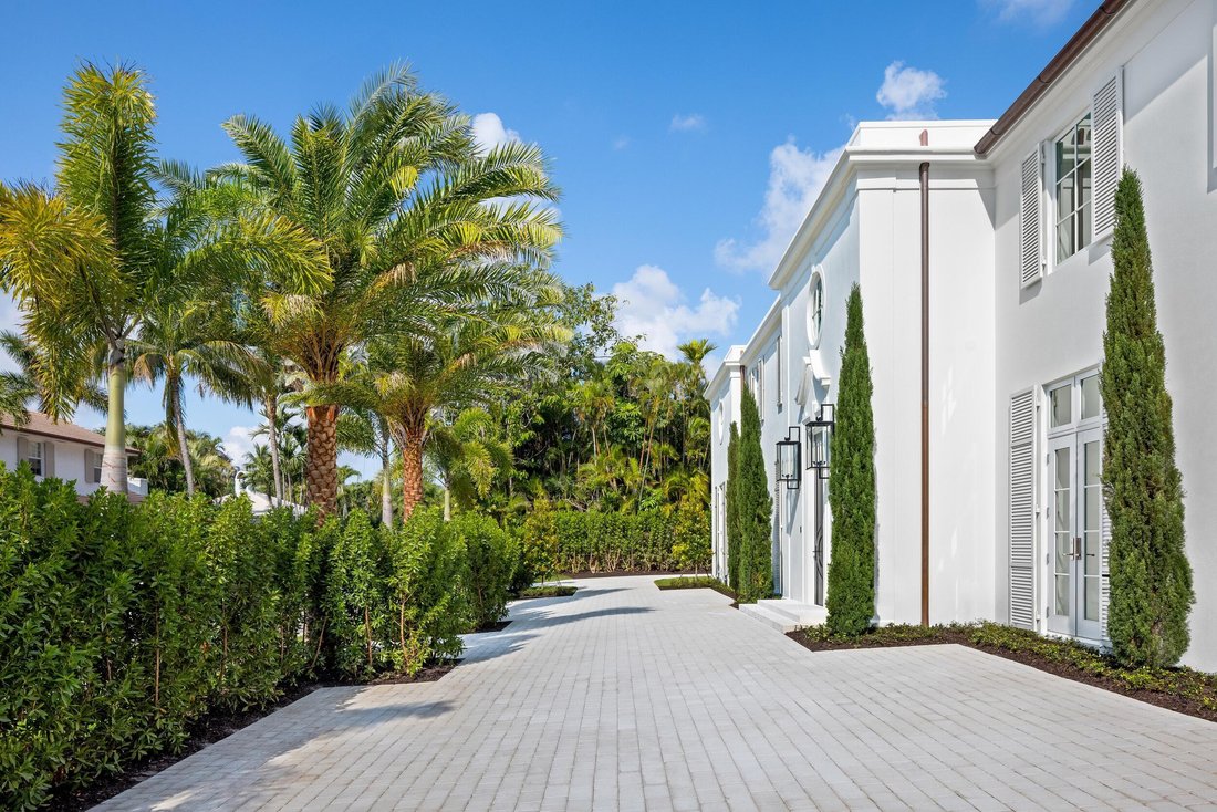 House in Palm Beach, Florida, United States 4 - 18975049