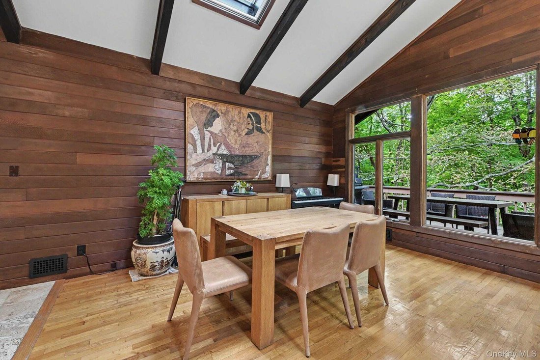 House in Pound Ridge, New York, United States 4 - 18972812
