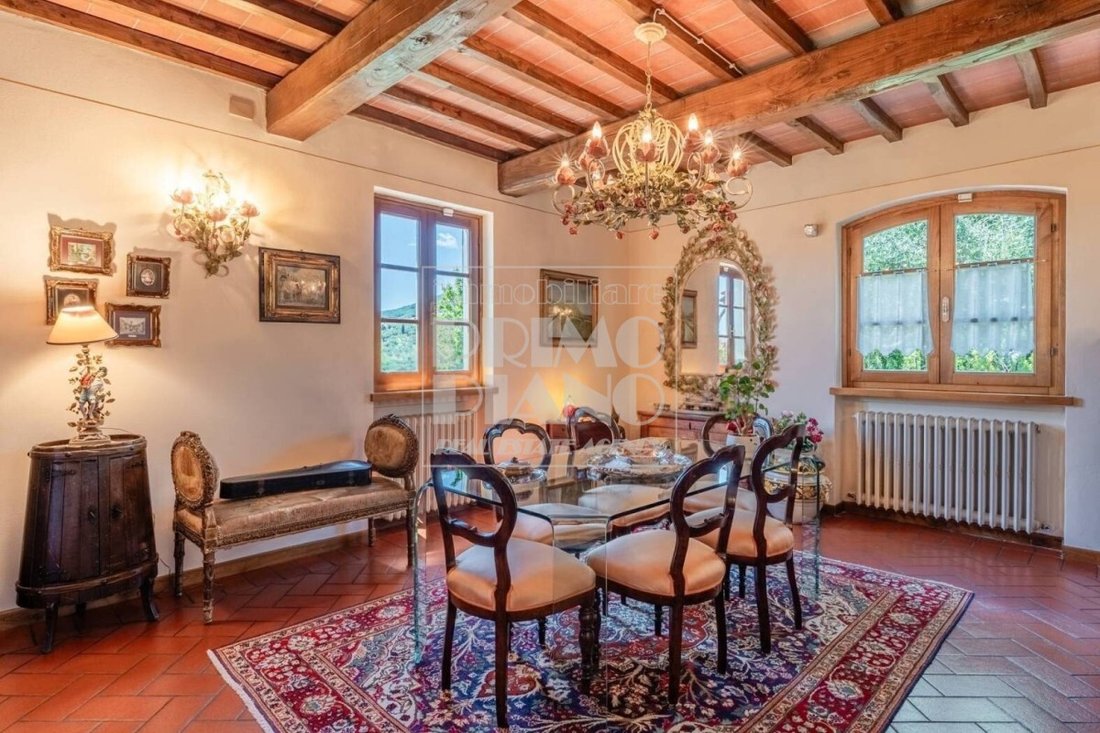 Country House in Centro, Capannori, Tuscany 3 - 18969258