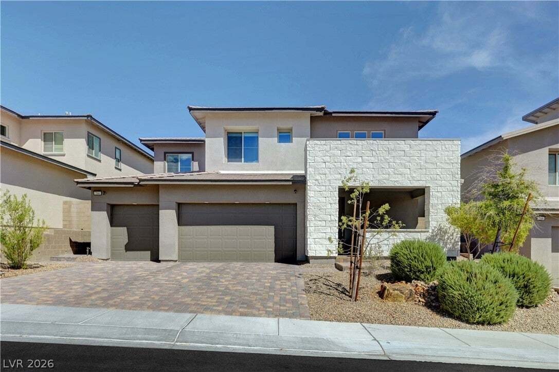 House in Las Vegas, Nevada, United States 1 - 18969357