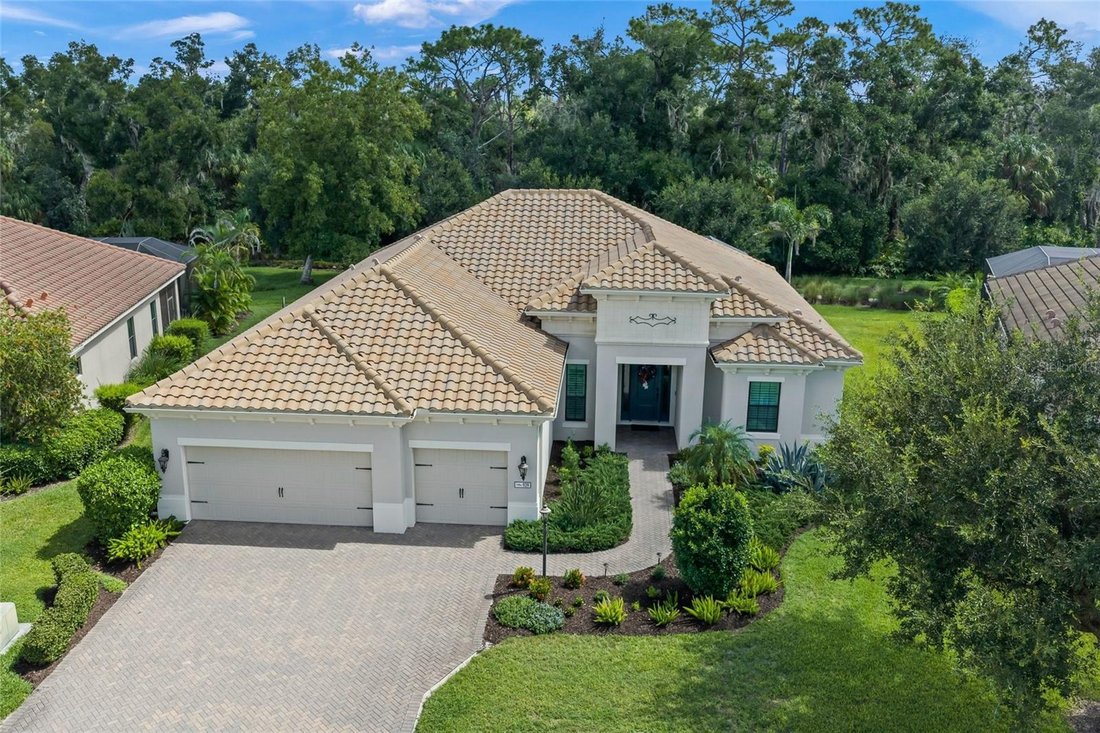 House in Bradenton, Florida, United States 1 - 18968970