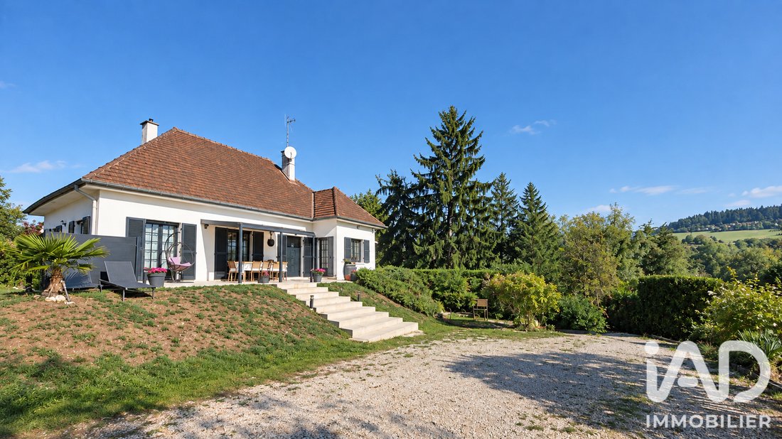 House in Mercurey, Bourgogne – Franche-Comté, France 1 - 18975481