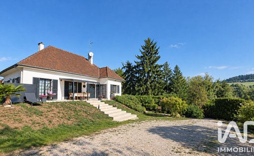 House in Mercurey, Bourgogne – Franche-Comté, France 1