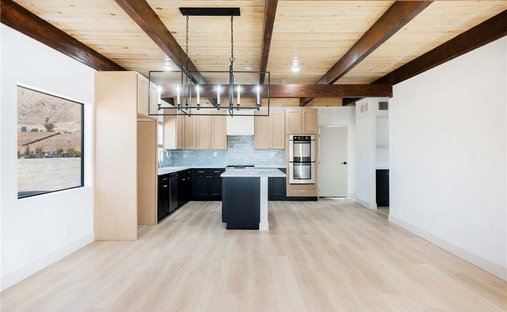 House in Las Vegas, Nevada, United States 1