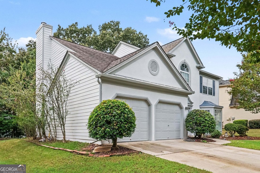 House in Alpharetta, Georgia, United States 3 - 18973948