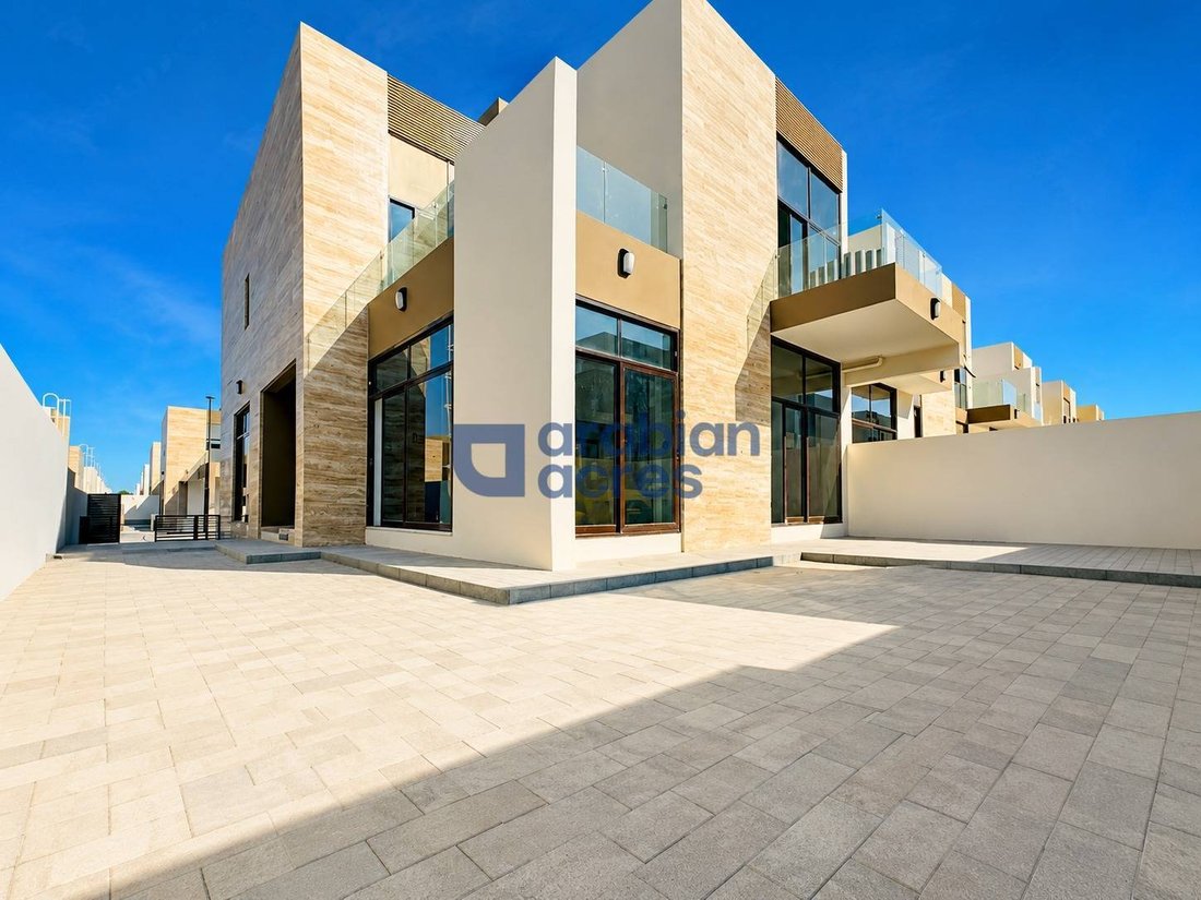 Villa in Downtown Dubai, Dubai, United Arab Emirates 1 - 18974334