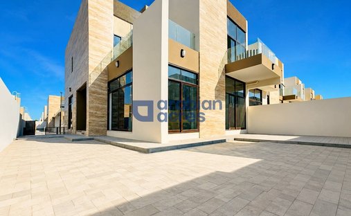 Villa en Centro de Dubái, Dubái, Emiratos Árabes Unidos 1