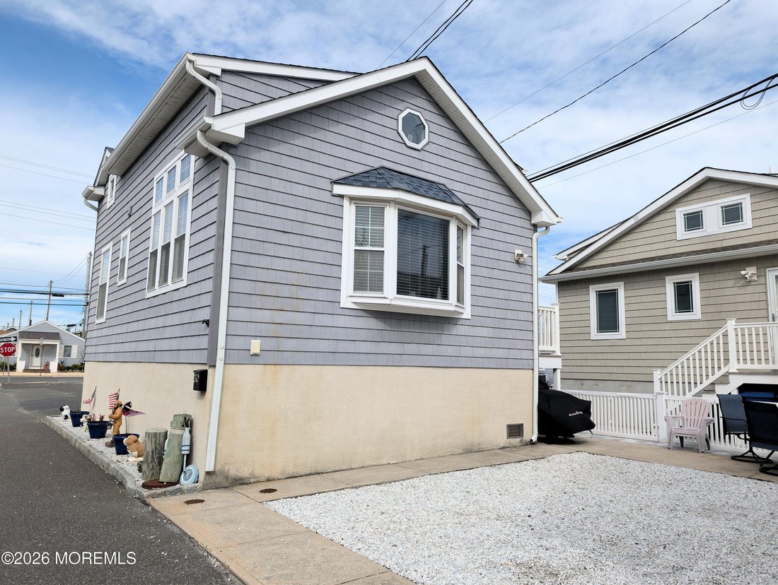 House in Lavallette, New Jersey, United States 1 - 18969389